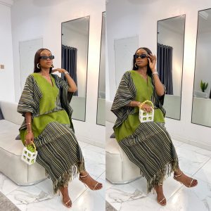 Ife asoke agbada