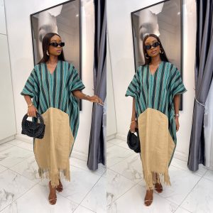 Seyi asoke agbada