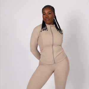 Becca - Jacket