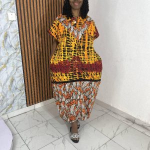 Midi Ankara bubu