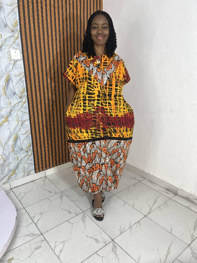 Midi Ankara bubu