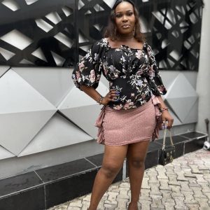 Vee two piece