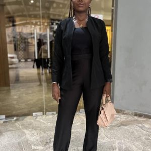 Blazer (top only)