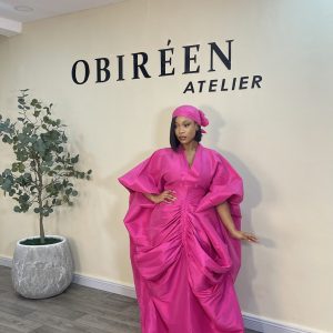TIFE BOUBOU (pink)