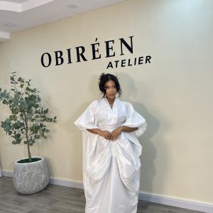 TIFE BOUBOU (white)