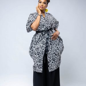 Uloaku Kimono/Dress
