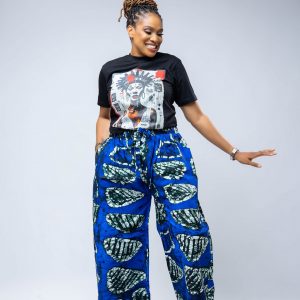 Ngozi Oversized Pants