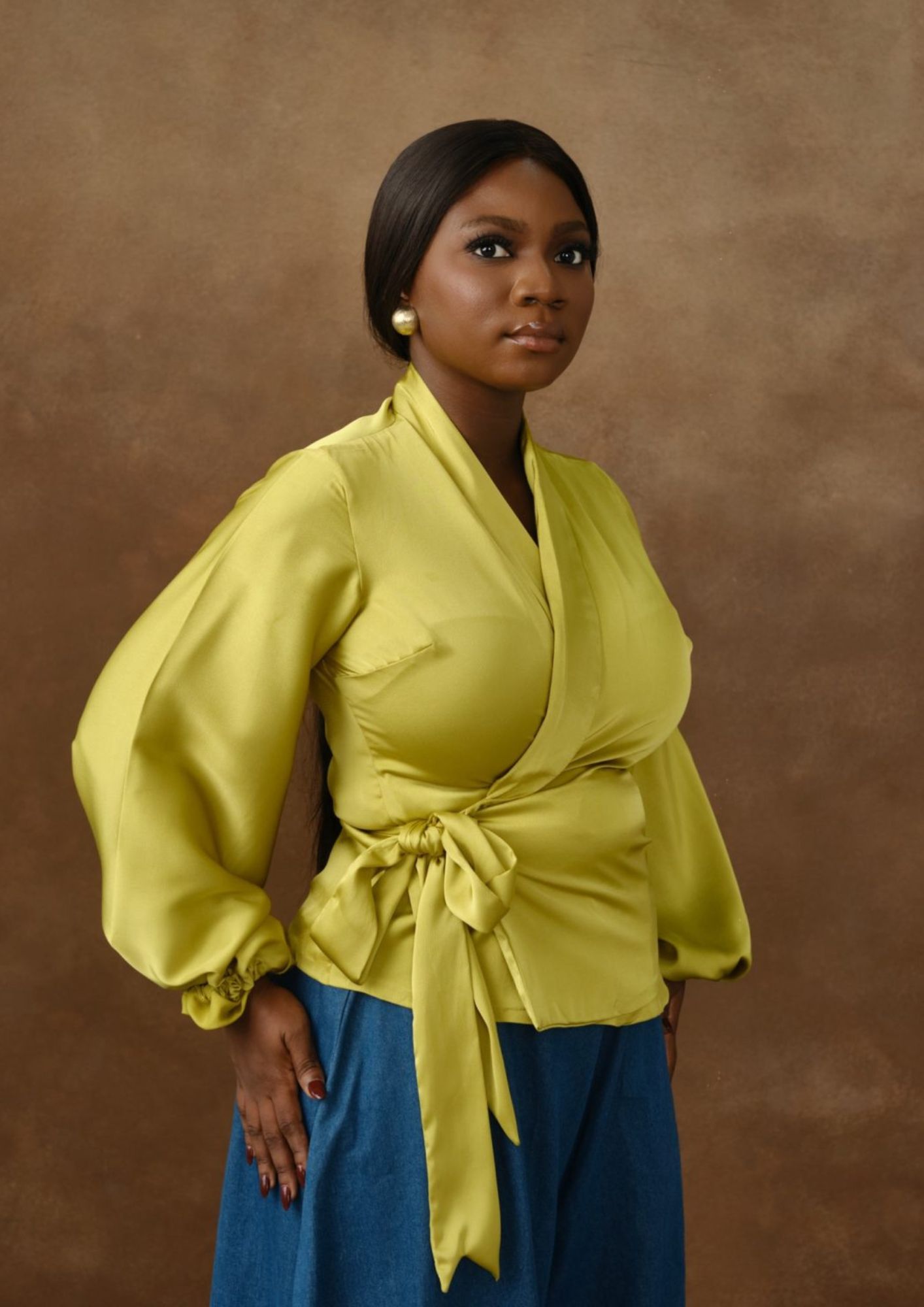 Feyikemi top - Image 2