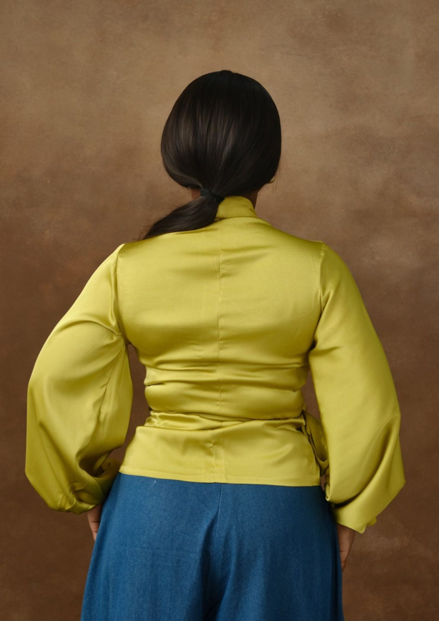 Feyikemi top - Image 3