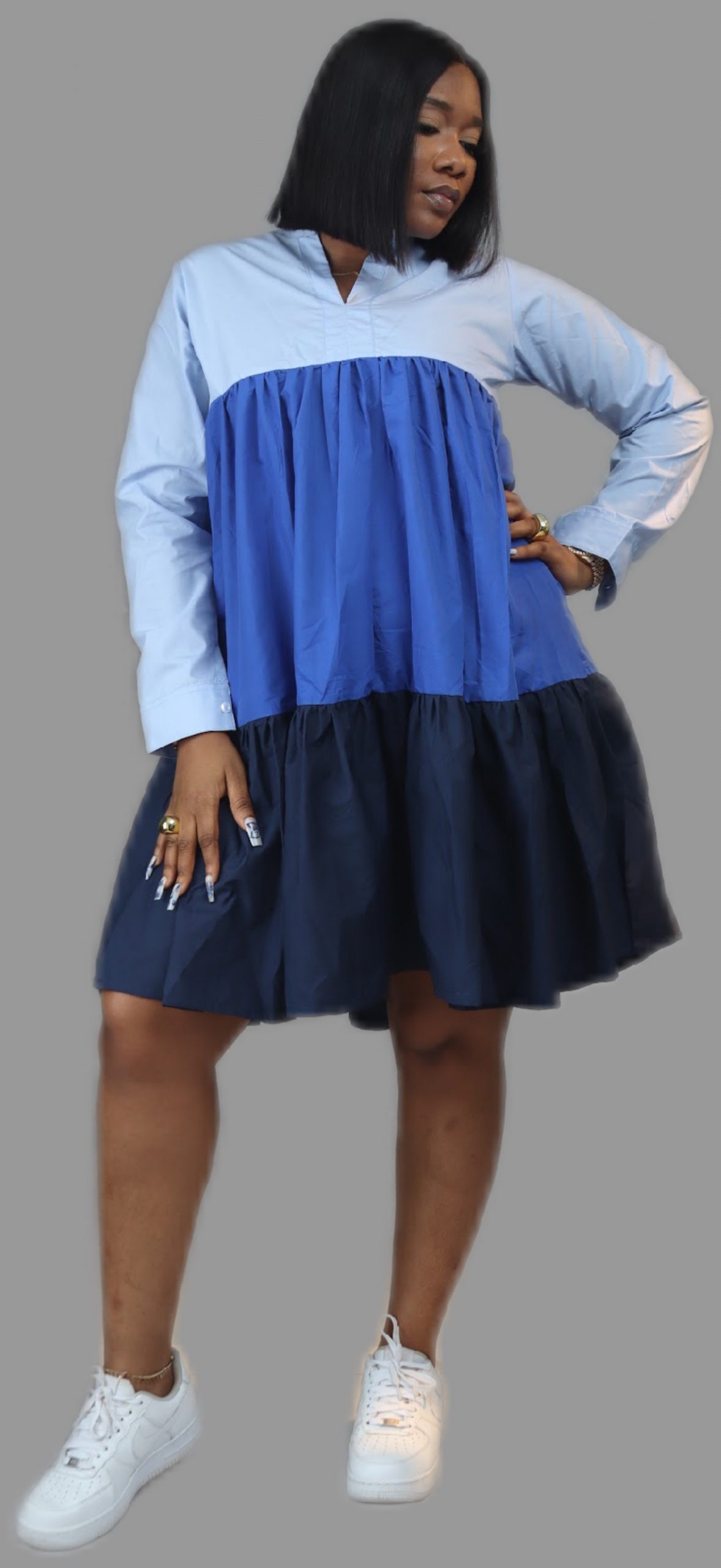 DARA DRESS - Image 2