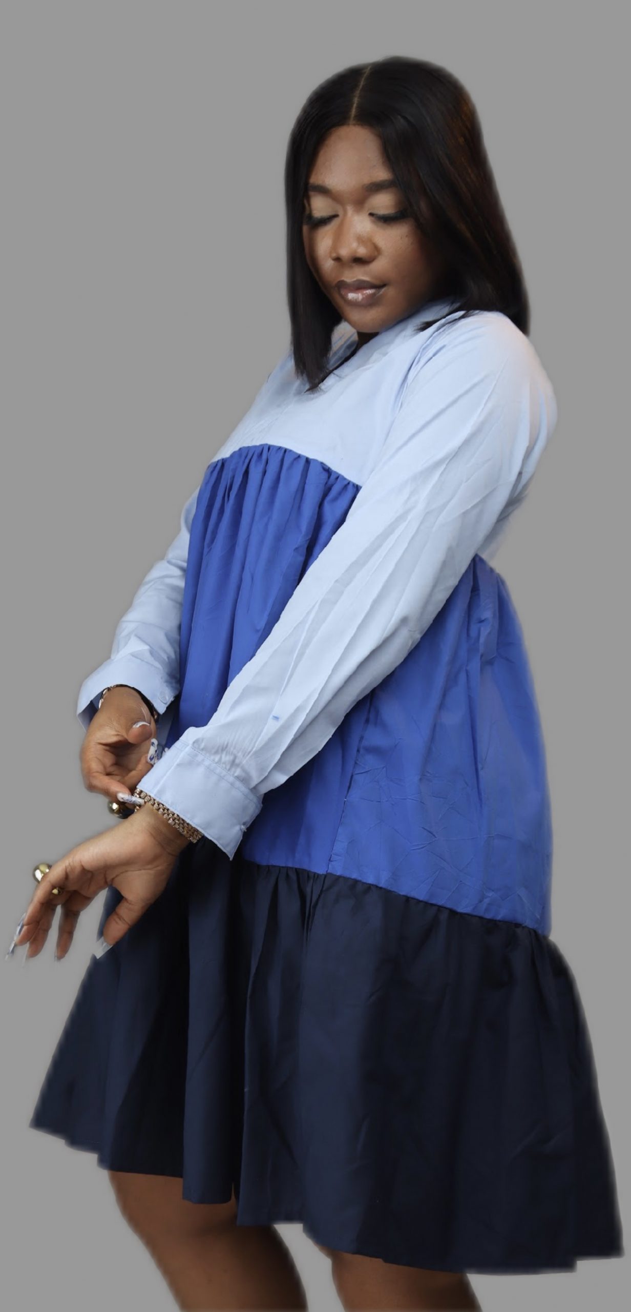 DARA DRESS - Image 3