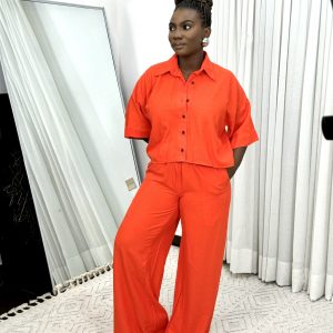 Anaca pant set