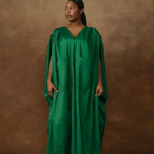 Yaya kaftan