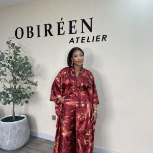 SEYI SET (WINE)