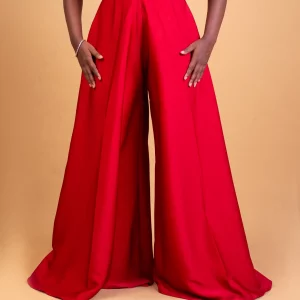 Mojisola Pants