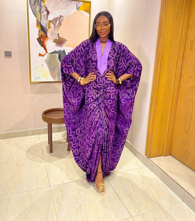 Tomike bubu in lilac