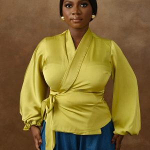 Feyikemi Top