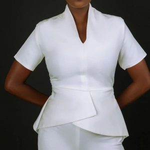 Mfonabasi Top