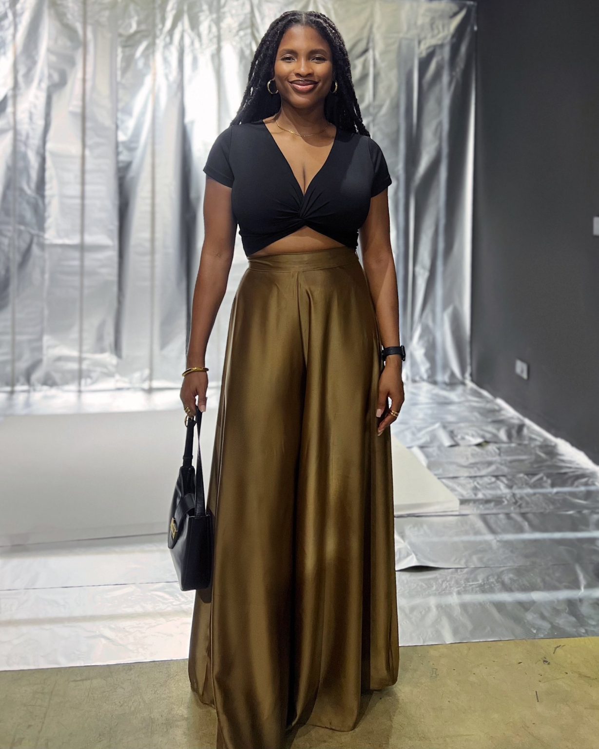 Mojisola Pants - Image 3