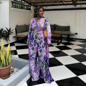 KOSI SET