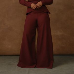 Tamuno Trouser ONLY
