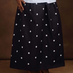 Flora Skirt