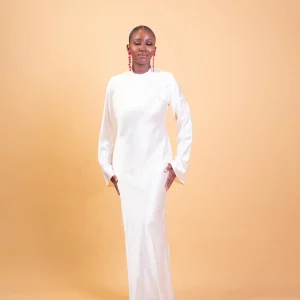 Malaika dress