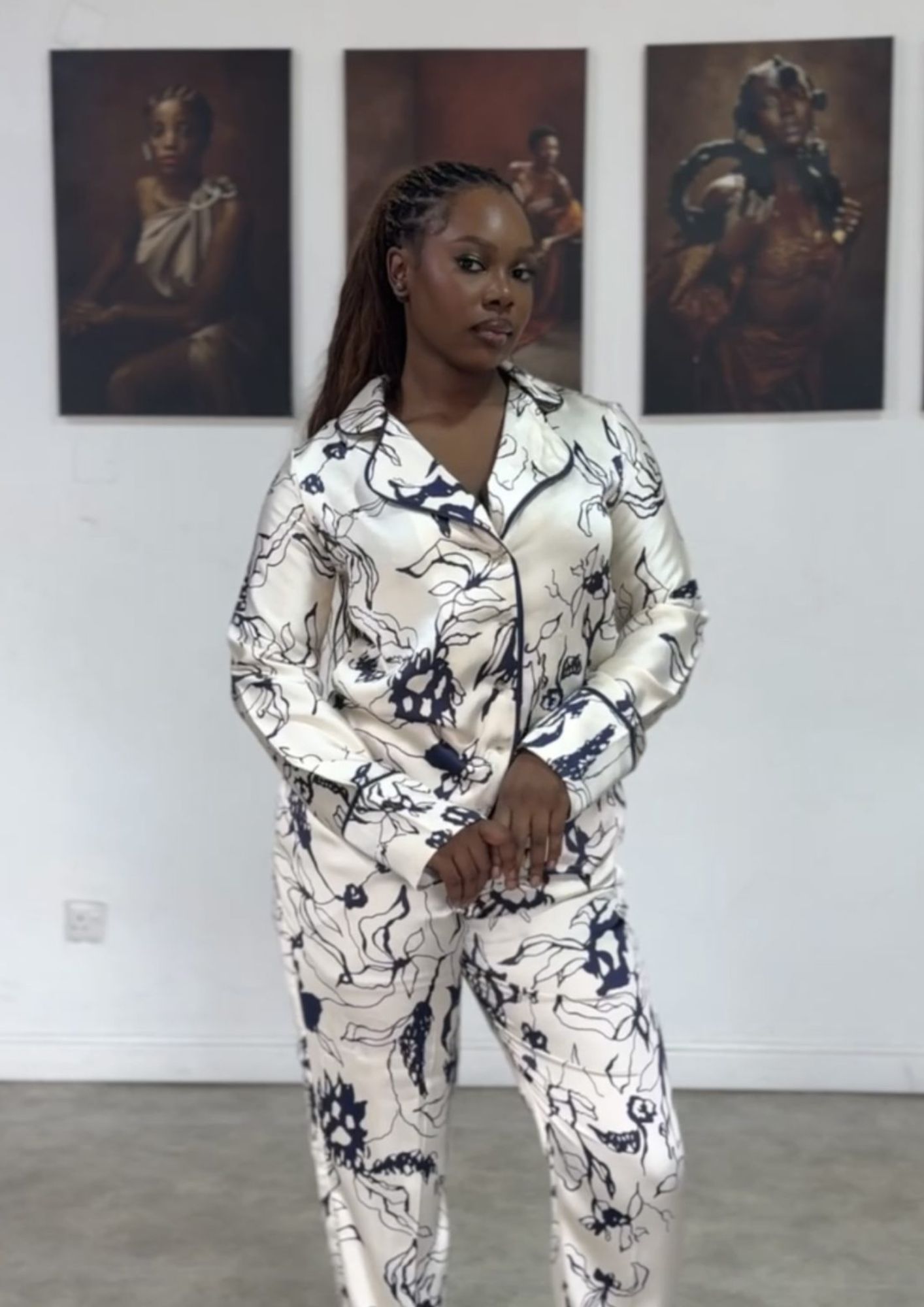 Oriki Print Set - Image 2