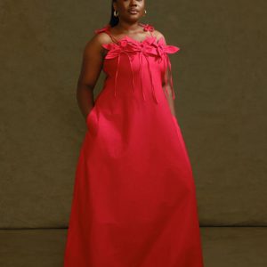 Azalea Maxi Dress