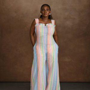 Folusho jumpsuit