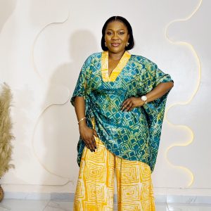 MORAYO FREE SIZE SET