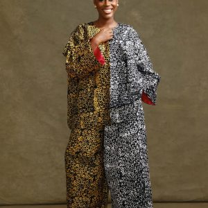 IYA IBEJI SET