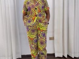 Jaiyeola Set (NO TWO PRINTS ARE THE SAME)