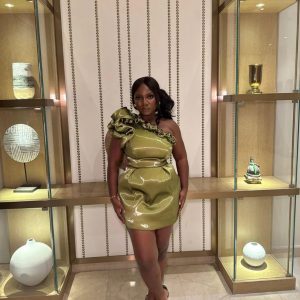 Kora Dress