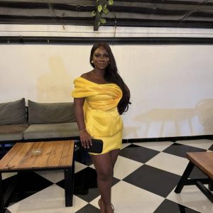 Oorun Skirt Set