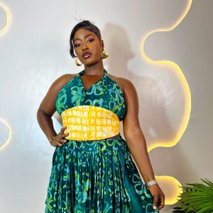 ZARA SET