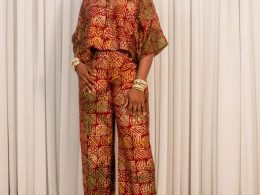 Anaca Adire Set (NO TWO ARE THE SAME)