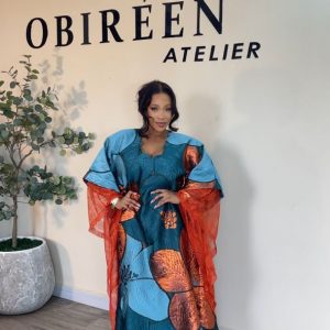 Kemi boubou