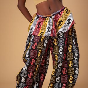 Boogie skirt -baggy