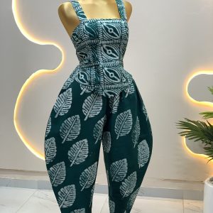 ARIKE SET