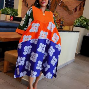 ADEOLA BUOBUO