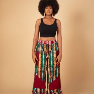 Igwe baggy pant