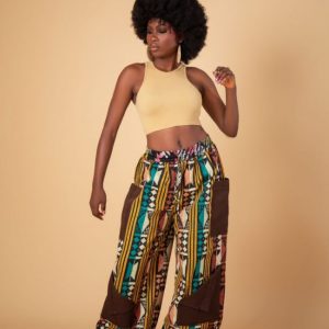 Igwe baggy pant