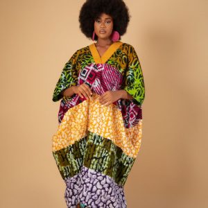 Obiageli kaftan