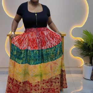 Caribbean Skirt