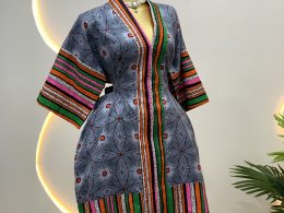 vina dress