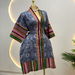 vina dress