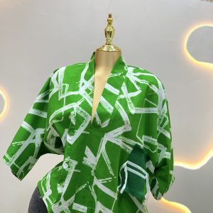 Classic Blouse