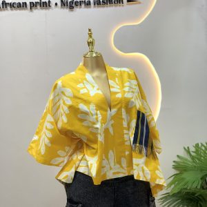 Classic Blouse