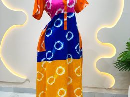 simi dress